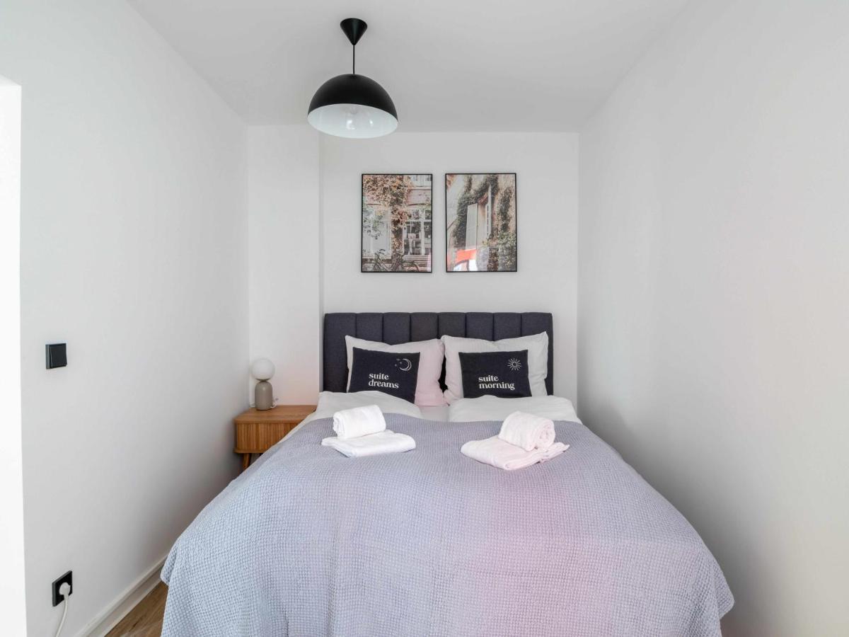 Limehome Salzgitter A.-Schweitzer-Str. Buitenkant foto