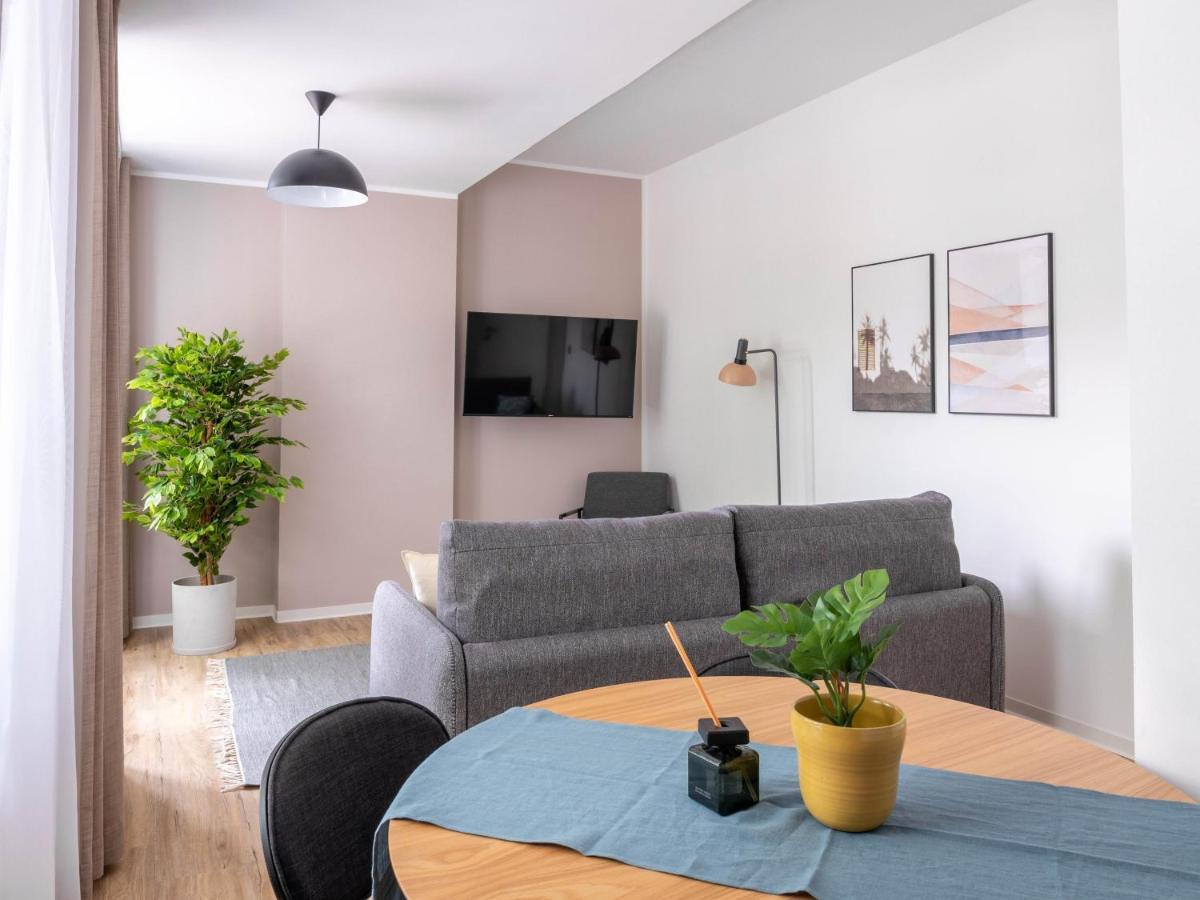Limehome Salzgitter A.-Schweitzer-Str. Buitenkant foto