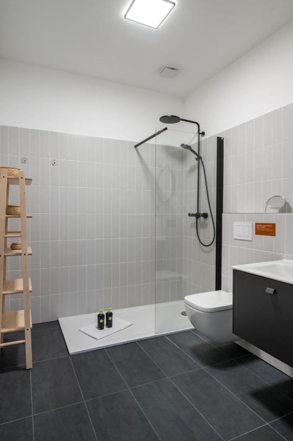 Limehome Salzgitter A.-Schweitzer-Str. Buitenkant foto