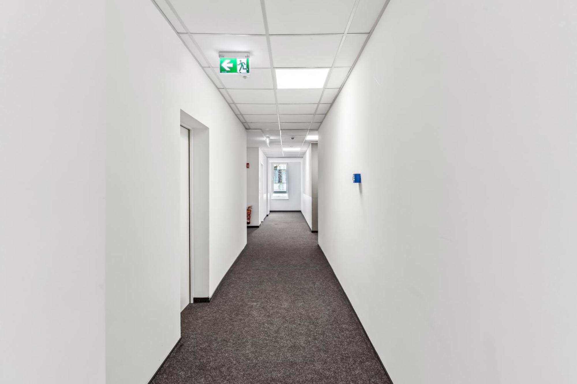 Limehome Salzgitter A.-Schweitzer-Str. Buitenkant foto